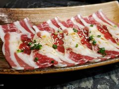 -牛局别馆·和牛烧肉(日月广场店)