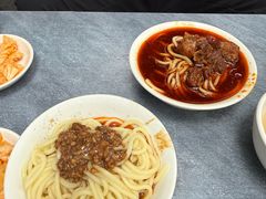 -二号桥脆绍面(星辉中路店)