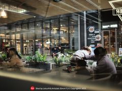 -Manner Coffee(万象食家店)