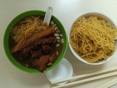 -麦文记面家(佐敦店)