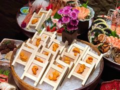 -花潮料理艺食馆(SM新生活广场店)