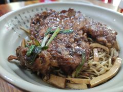 -无名氏面馆(邮电路店)