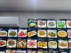 -晓琦农家菜馆·地道农家菜