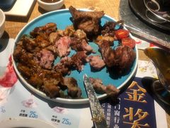 -杯子红牛排(创意产业园店)