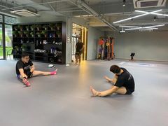 -花环泰拳·勒德斯拉泰拳馆(静安店)