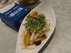 -群英会·三国菜(曹魏古城店)