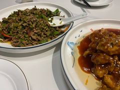 -食光慢宴·安吉土菜馆