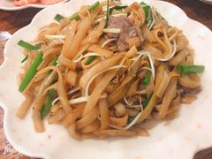 -南记食粥坊·宵夜大排档(莲花总店)
