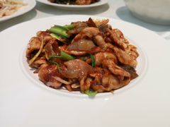 -玉林烤鸭店(定福庄店)
