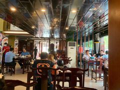大堂-集贤门·徽菜(南山店)