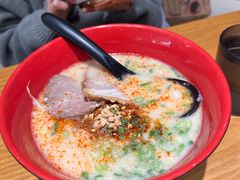 -一風堂拉面(美罗城店)