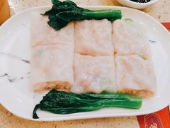 牛肉肠-点都德(盘福楼店)