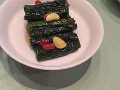 -辛香味烧鱼馆·非遗技艺·排骨红烧肉(光谷医药园店)