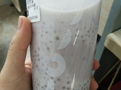 -CoCo都可(银泰店)