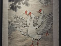 -深圳市当代艺术与城市规划馆