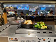-肉肉大米(金虹桥店)