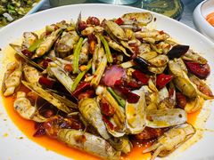 -温岭人家(红花北路店)