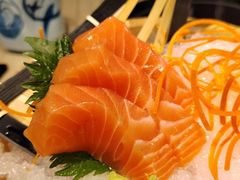 -沼津港精致料理·寿喜烧·烧鸟(漕河泾印象城店)