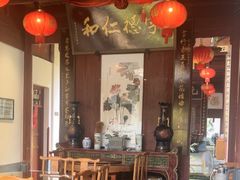 -董府·古宅餐厅