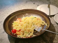 -芭莉与彩虹西餐厅(成都合生汇店)