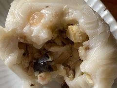 炒肉馅团子-非遗近水楼糕团(景德路店)