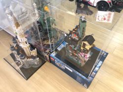 -E.L.K造型momopark店