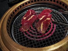 -神户赤童日式烤肉(金地广场店)