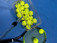 -Tennislife Point网球学练馆(曲江馆)