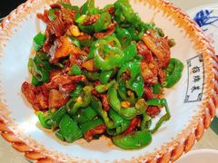 -自己人(九码头店)