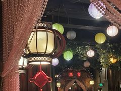 -广州花园酒店荔湾亭·地道点心·粤式饮茶