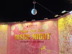 -南宁红林大酒店