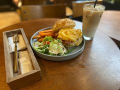 -Simple Yummy简单美味(上邦百汇城店)