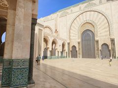 -哈桑二世清真寺