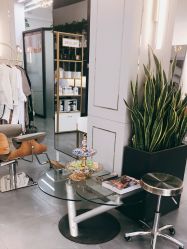 -FUTURE HN男士发型风格设计