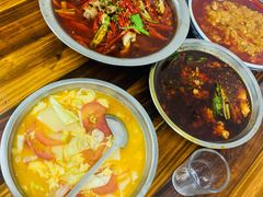 -三哥田螺(北书院街店)