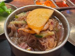-西塔老太太泥炉烤肉(上海七宝领展广场店)
