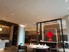 -上海宝华喜来登酒店·采悦轩中餐厅