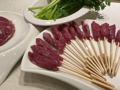 -南门涮肉(东单店)