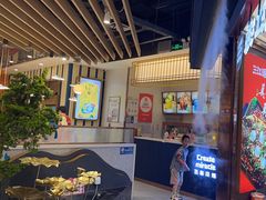 -三江源活鱼现烤(维多利摩尔城店)