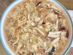 -河间老万驴肉火烧(福建北路店)