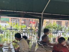 -半闲斋羊肉铺(齐礼阎店)