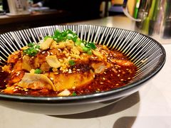 口水鸡-蛙蛙叫干锅年代(簋街总店)