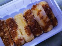 红糖糍粑-望蓉城·古法酸菜鱼(世纪汇店)