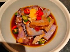 -海趣餐厅·苏式家菜(高新店)