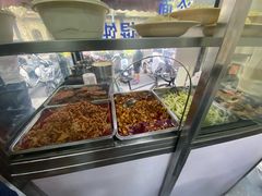 -万寿斋(山阴路店)