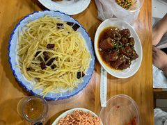 -老济南民间小吃·传统鲁菜(芙蓉街店)