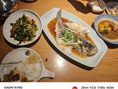 -小土豆北方菜馆(文慧园店)