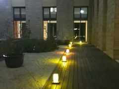-北京古北水镇御舍温泉酒店