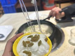 -九寨特色牦牛肉汤锅 羊肉汤锅