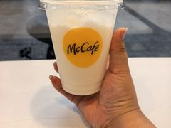 -麦当劳(洋桥店)